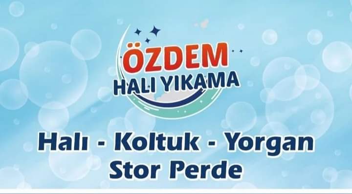 Özdem Koltuk Yıkama